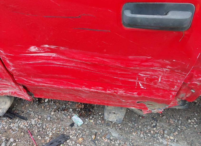 Photo 18 of 2019 Ford F-250 XL (VIN 1FT7W2A65KEF31454)