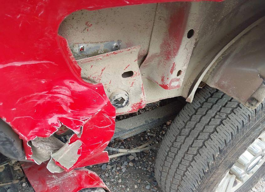 Photo 20 of 2019 Ford F-250 XL (VIN 1FT7W2A65KEF31454)