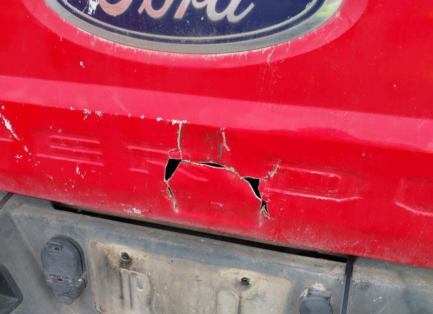 Photo 21 of 2019 Ford F-250 XL (VIN 1FT7W2A65KEF31454)