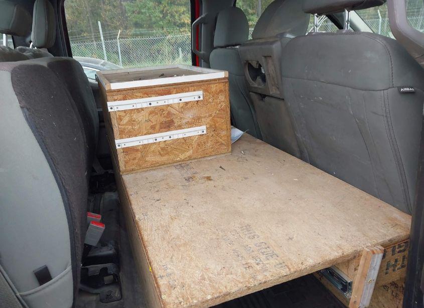 Photo 8 of 2019 Ford F-250 XL (VIN 1FT7W2A65KEF31454)