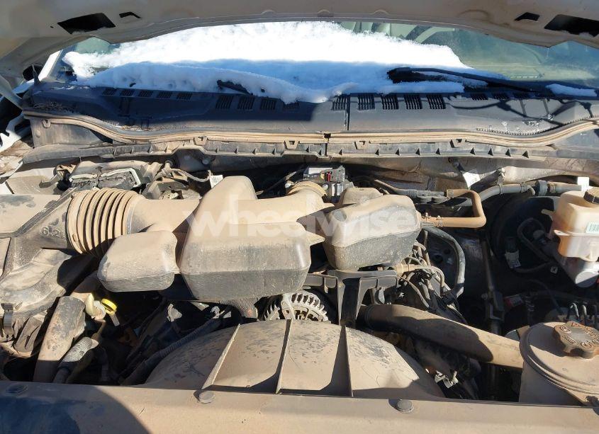 Photo 10 of 2019 Ford F-250 XL (VIN 1FT7W2A65KEF95185)