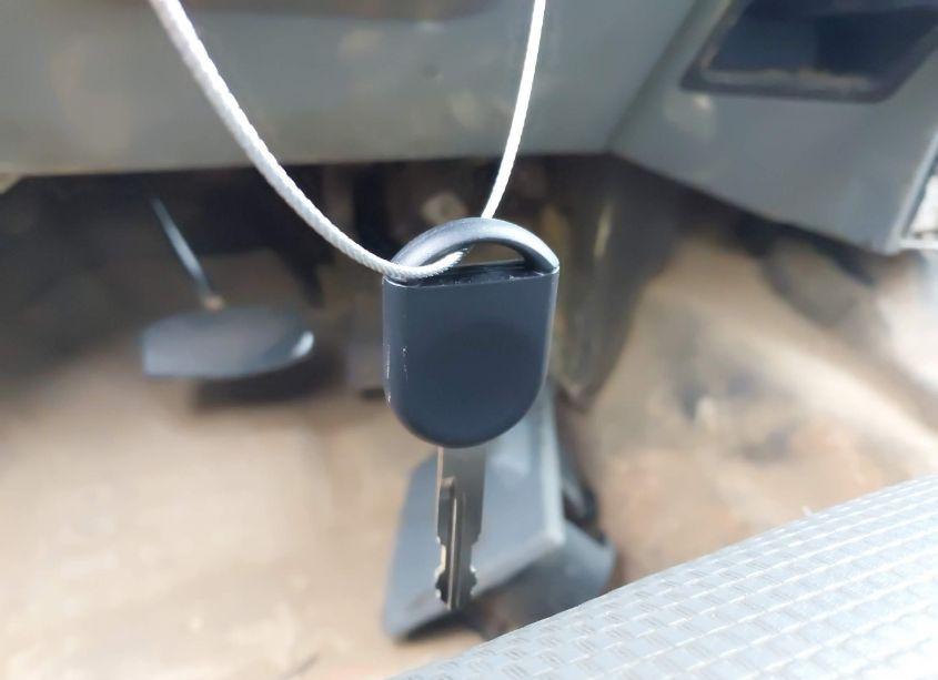 Photo 11 of 2015 Ford F-250 XL (VIN 1FT7W2A66FEC30715)