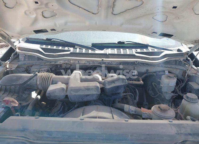 Photo 10 of 2019 Ford F-250 XL (VIN 1FT7W2A66KEC68830)