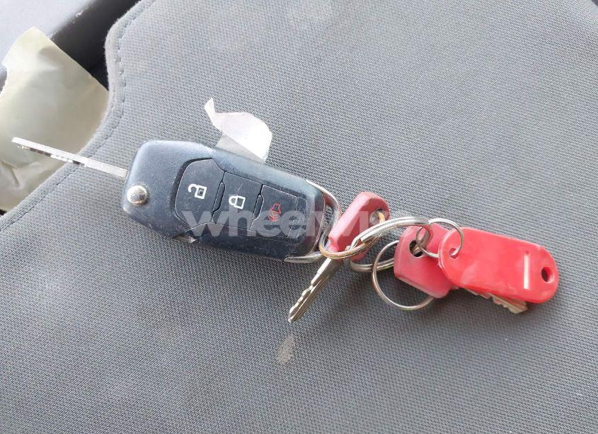 Photo 11 of 2019 Ford F-250 XL (VIN 1FT7W2A66KEC68830)