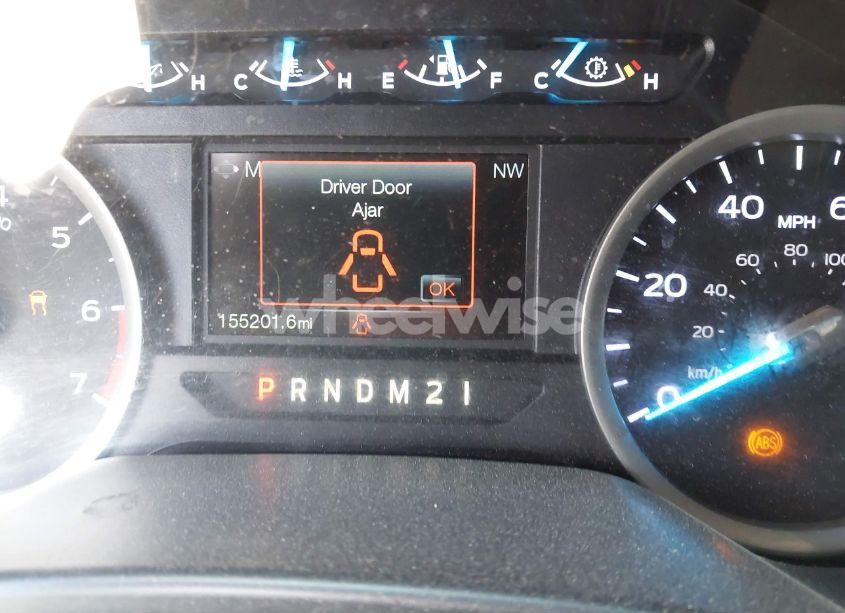 Photo 15 of 2019 Ford F-250 XL (VIN 1FT7W2A66KEC68830)