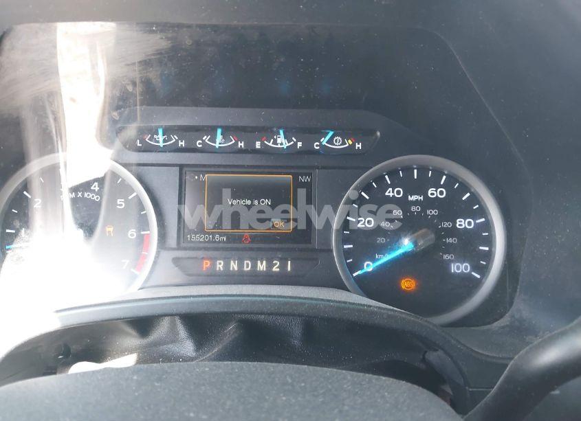 Photo 7 of 2019 Ford F-250 XL (VIN 1FT7W2A66KEC68830)