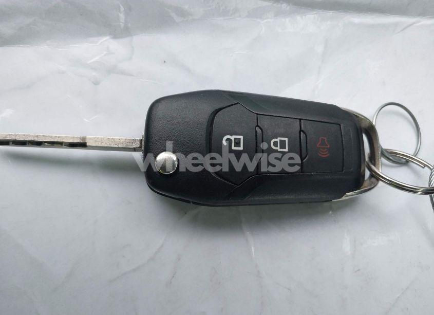 Photo 11 of 2019 Ford F-250 XL (VIN 1FT7W2A66KEF60607)