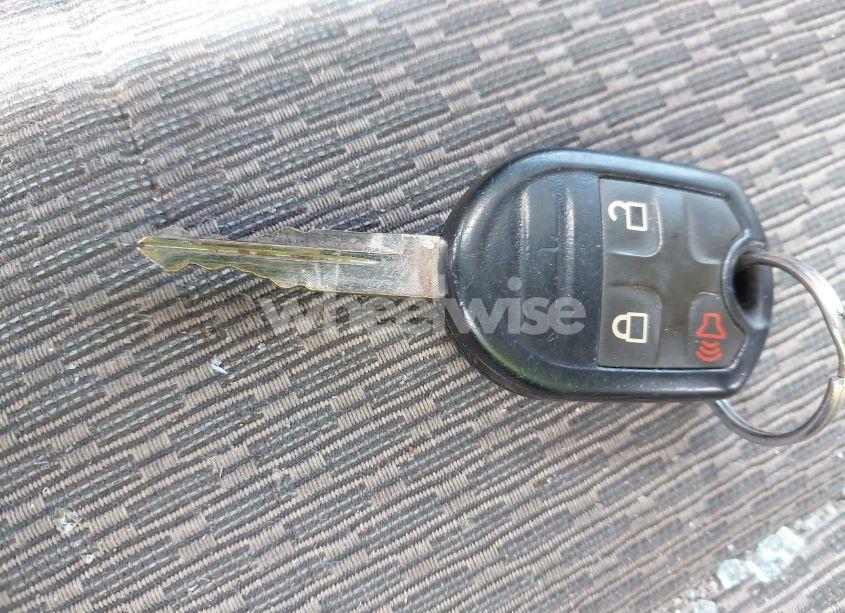 Photo 11 of 2016 Ford F-250 XLT (VIN 1FT7W2A67GEC38257)