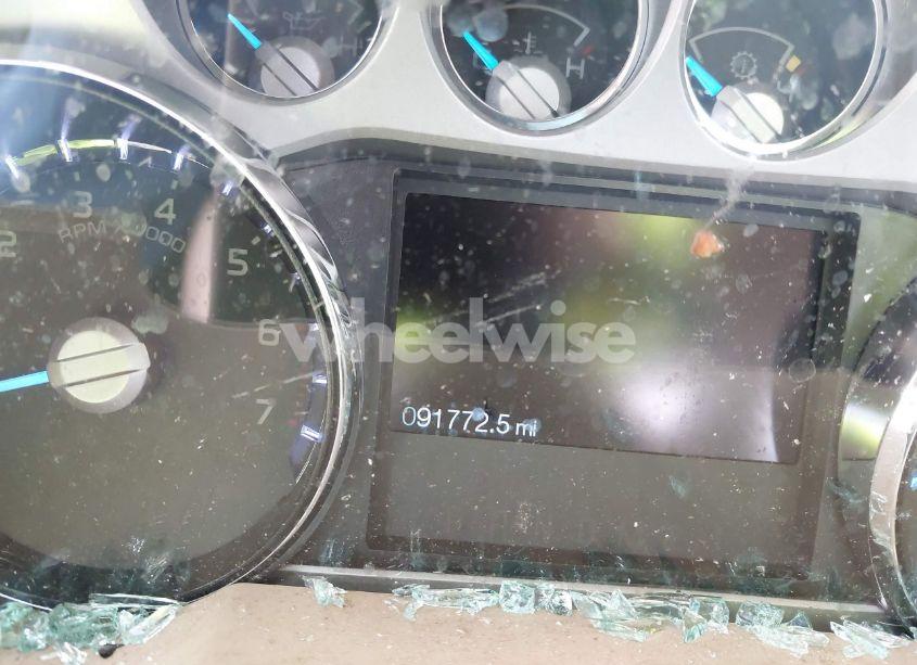 Photo 7 of 2016 Ford F-250 XLT (VIN 1FT7W2A67GEC38257)