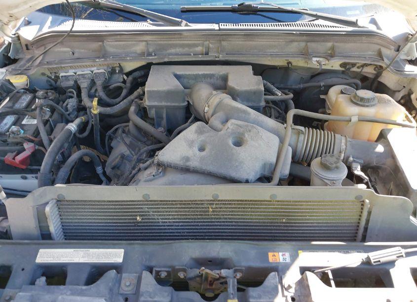 Photo 10 of 2011 Ford F-250 XL (VIN 1FT7W2A68BEC39412)