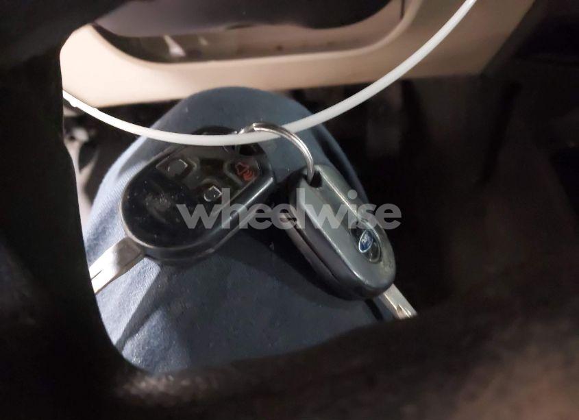 Photo 11 of 2012 Ford F-250 XLT (VIN 1FT7W2A68CEB77382)