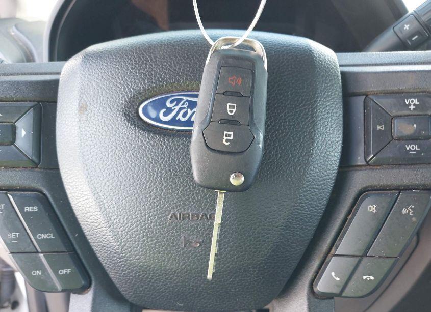 Photo 11 of 2019 Ford F-250 XL (VIN 1FT7W2A68KEE67913)