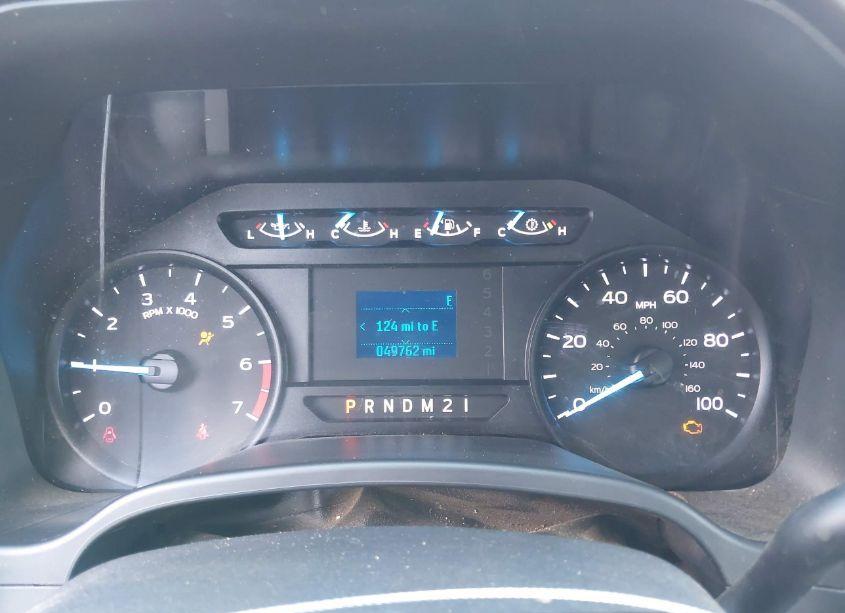 Photo 16 of 2019 Ford F-250 XL (VIN 1FT7W2A68KEE67913)