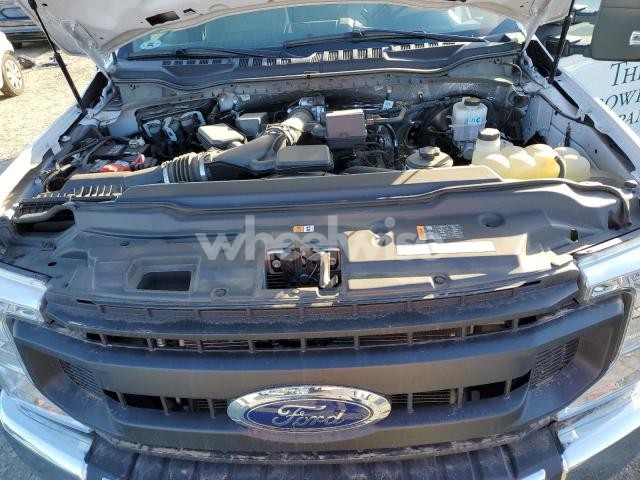 2022 FORD F250 SUPER DUTY (VIN 1FT7W2A68NEE45804) main photo