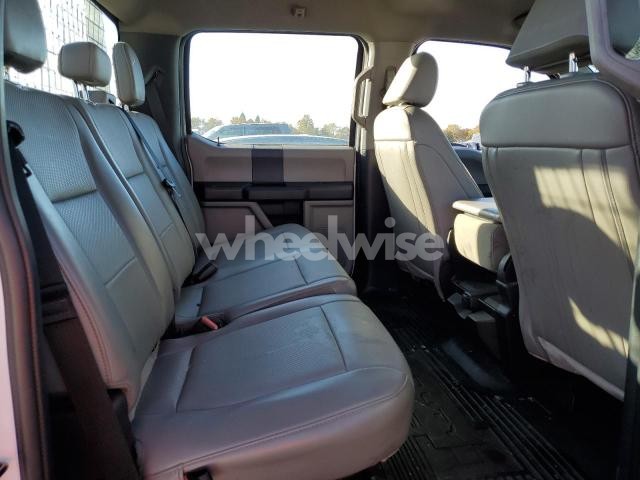 Photo 11 of 2022 FORD F250 SUPER DUTY (VIN 1FT7W2A68NEE45804)
