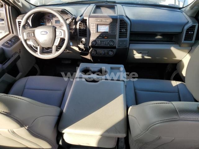 Photo 8 of 2022 FORD F250 SUPER DUTY (VIN 1FT7W2A68NEE45804)