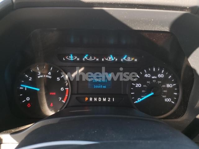 Photo 9 of 2022 FORD F250 SUPER DUTY (VIN 1FT7W2A68NEE45804)