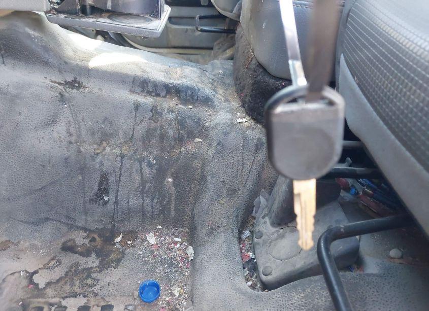 Photo 11 of 2015 Ford F-250 XL (VIN 1FT7W2A69FEC86437)