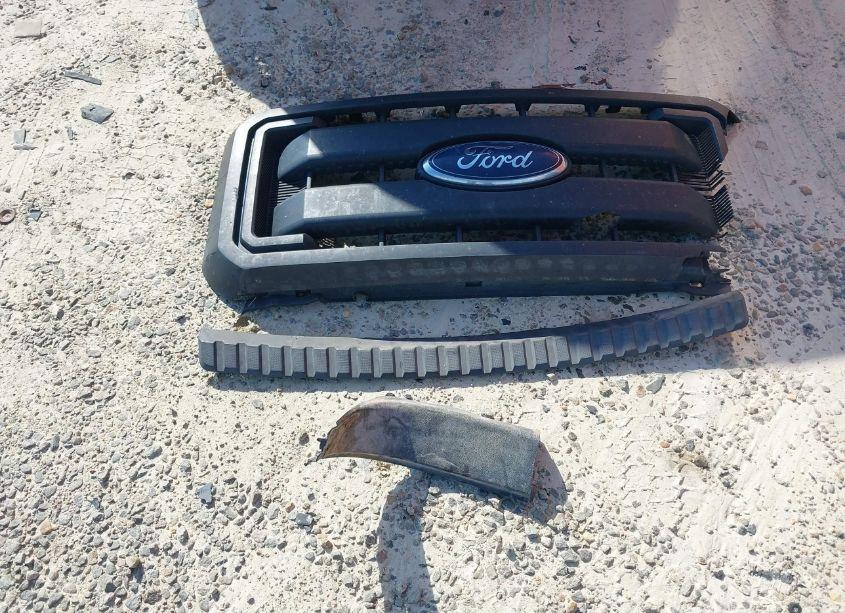 Photo 12 of 2015 Ford F-250 XL (VIN 1FT7W2A69FEC86437)