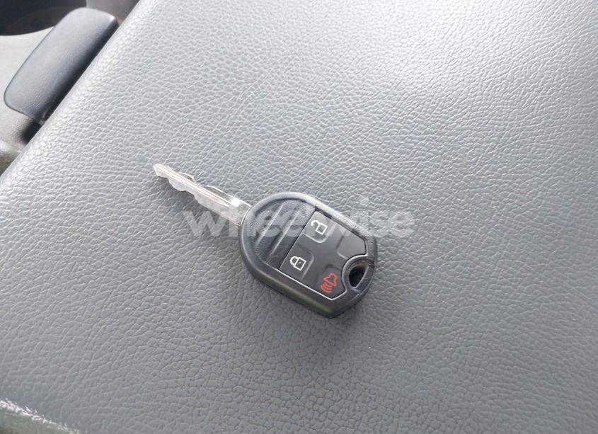 Photo 11 of 2016 Ford F-250 XL (VIN 1FT7W2A69GEB35180)