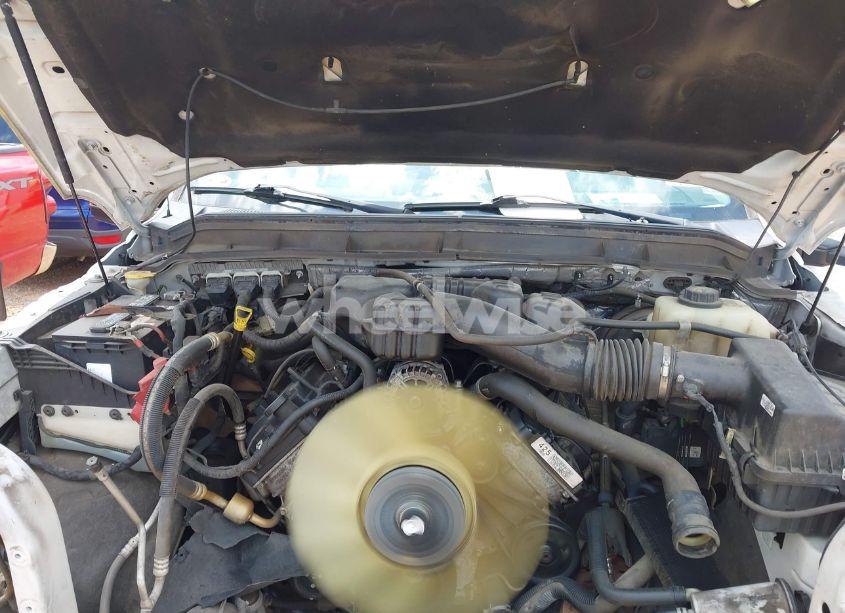 Photo 10 of 2016 Ford F-250 XLT (VIN 1FT7W2A69GEC16213)