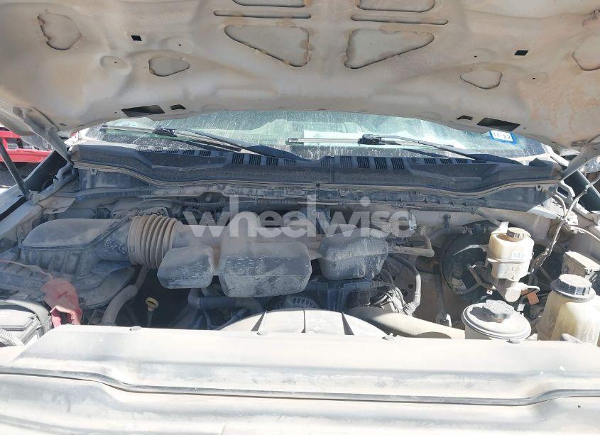 Photo 10 of 2019 Ford F-250 XL (VIN 1FT7W2A69KEC68823)