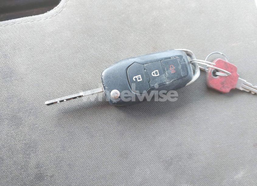 Photo 11 of 2019 Ford F-250 XL (VIN 1FT7W2A69KEC68823)