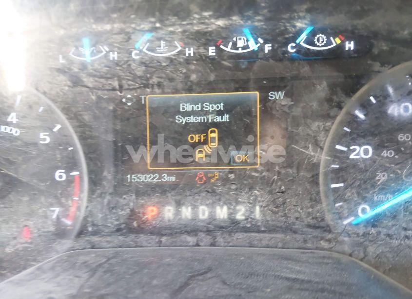 Photo 15 of 2019 Ford F-250 XL (VIN 1FT7W2A69KEC68823)