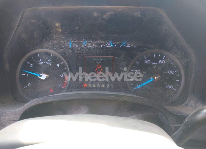 Photo 7 of 2019 Ford F-250 XL (VIN 1FT7W2A69KEC68823)