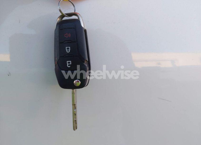 Photo 11 of 2019 Ford F-250 XL (VIN 1FT7W2A69KED53077)