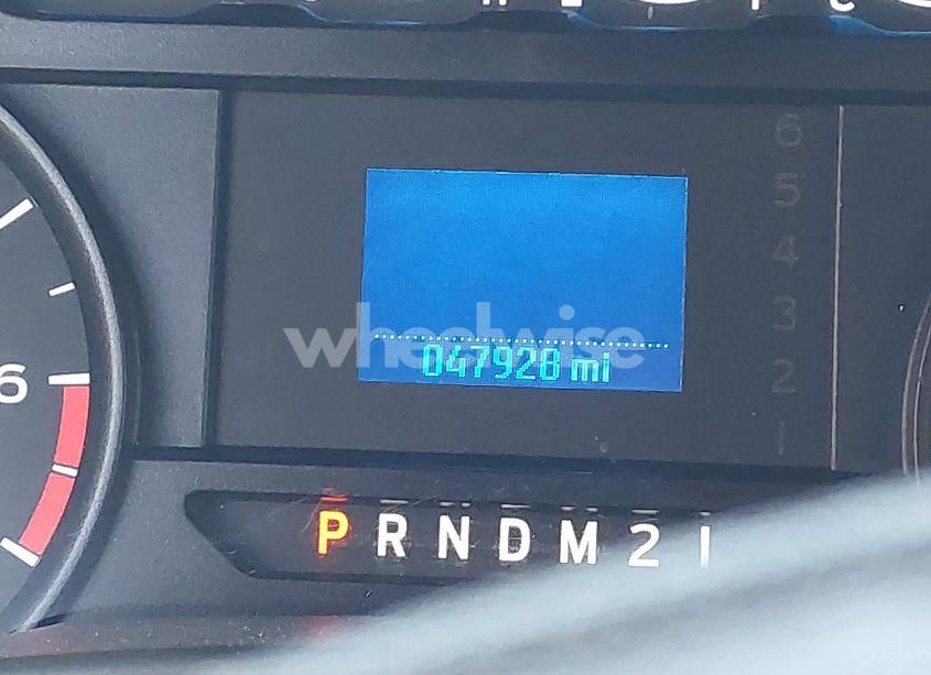 Photo 15 of 2019 Ford F-250 XL (VIN 1FT7W2A69KED53077)