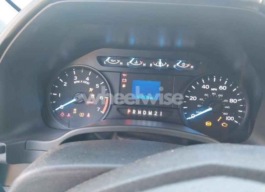 Photo 7 of 2019 Ford F-250 XL (VIN 1FT7W2A69KED53077)