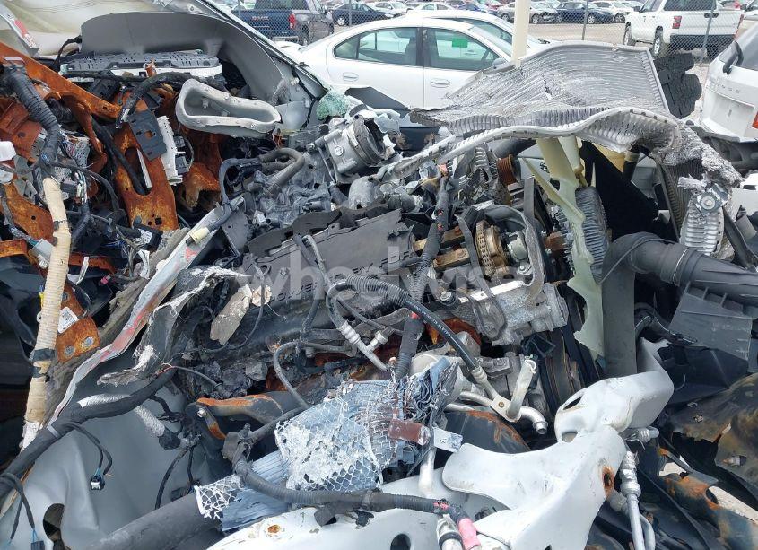 Photo 10 of 2019 Ford F-250 XL (VIN 1FT7W2A69KEG19732)