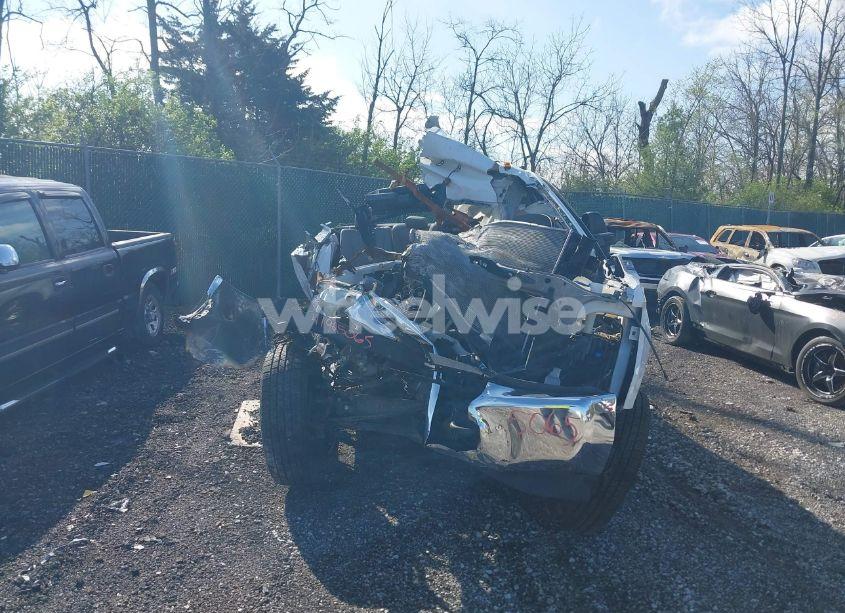 Photo 11 of 2019 Ford F-250 XL (VIN 1FT7W2A69KEG19732)