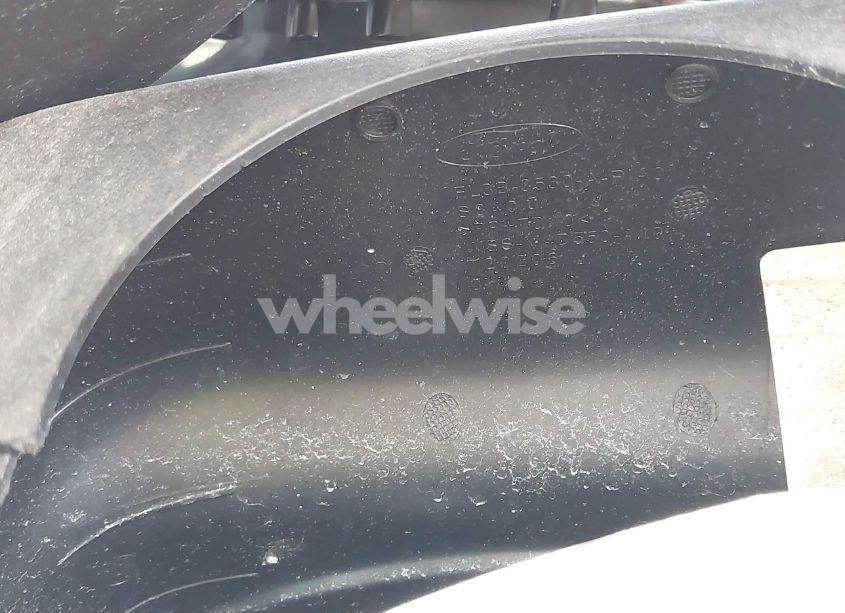 Photo 14 of 2019 Ford F-250 XL (VIN 1FT7W2A69KEG19732)