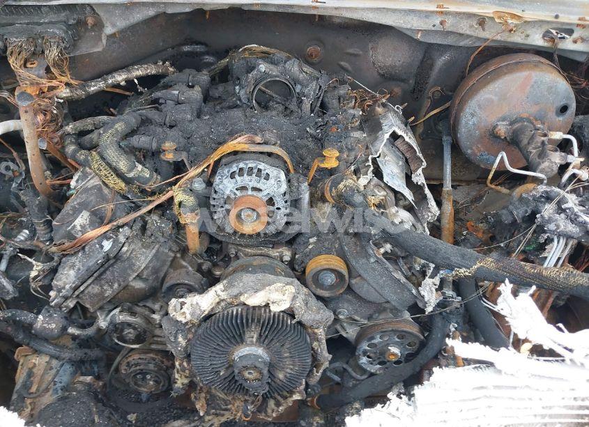 Photo 10 of 2011 Ford F-250 XL (VIN 1FT7W2A6XBEA63592)