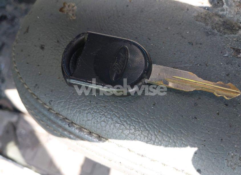 Photo 11 of 2011 Ford F-250 XL (VIN 1FT7W2A6XBEA63592)