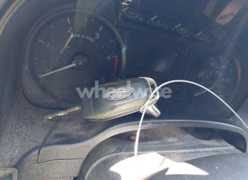 Photo 11 of 2019 Ford F-250 XL (VIN 1FT7W2AT1KEG30861)