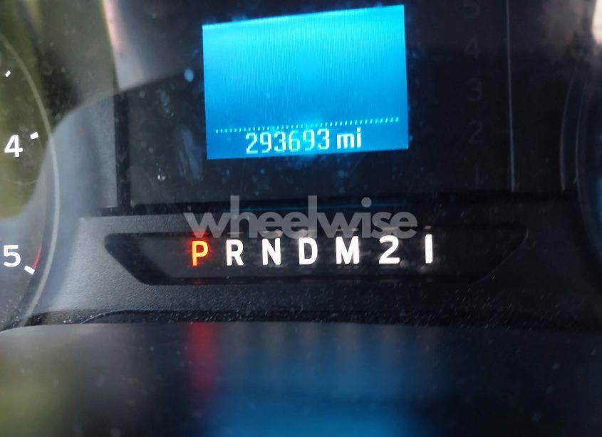 Photo 15 of 2019 Ford F-250 XL (VIN 1FT7W2AT1KEG30861)