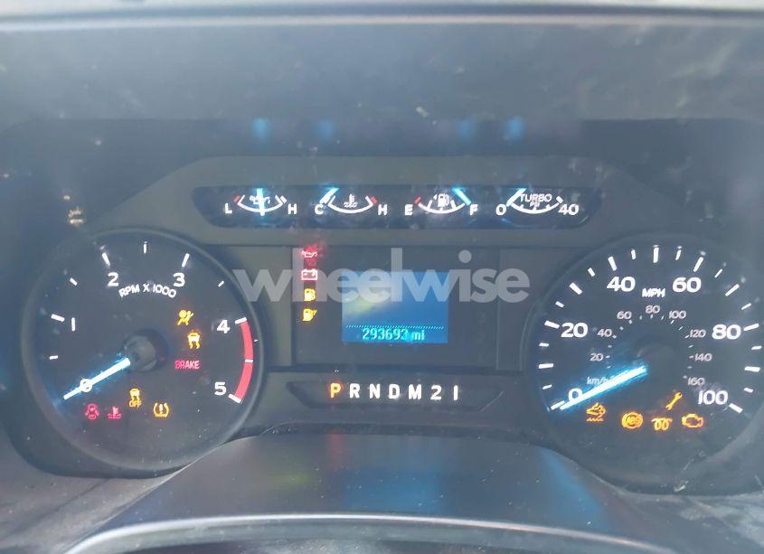 Photo 7 of 2019 Ford F-250 XL (VIN 1FT7W2AT1KEG30861)