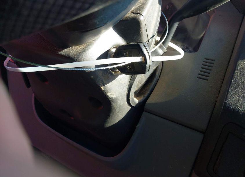 Photo 11 of 2011 Ford F-250 XL (VIN 1FT7W2AT2BEB75387)