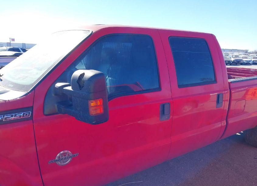 Photo 14 of 2011 Ford F-250 XL (VIN 1FT7W2AT2BEB75387)