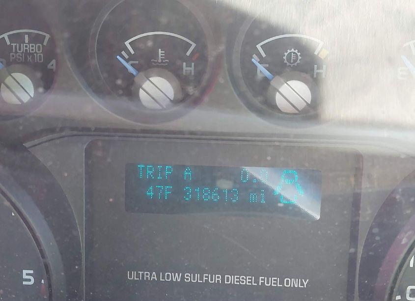 Photo 7 of 2011 Ford F-250 XL (VIN 1FT7W2AT2BEB75387)