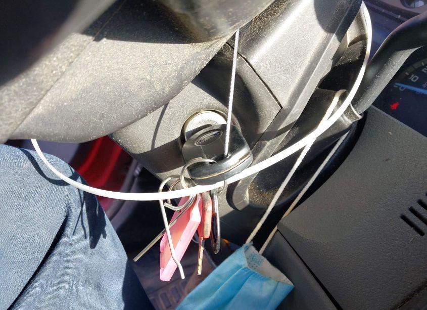 Photo 11 of 2011 Ford F-250 XL (VIN 1FT7W2AT2BEB75390)