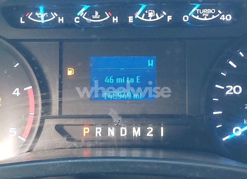 Photo 15 of 2019 Ford F-250 XL (VIN 1FT7W2AT2KEC50069)