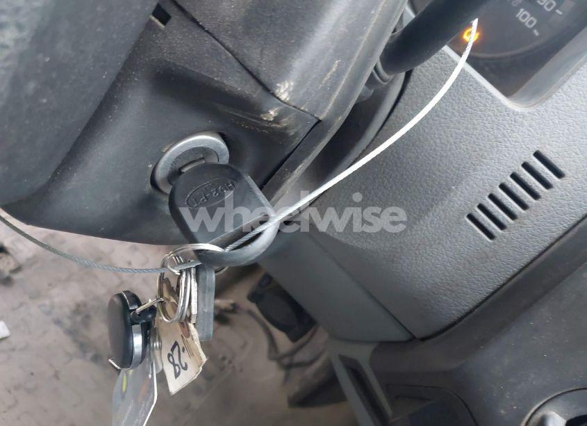 Photo 11 of 2012 Ford F-250 XL (VIN 1FT7W2AT4CEA49730)