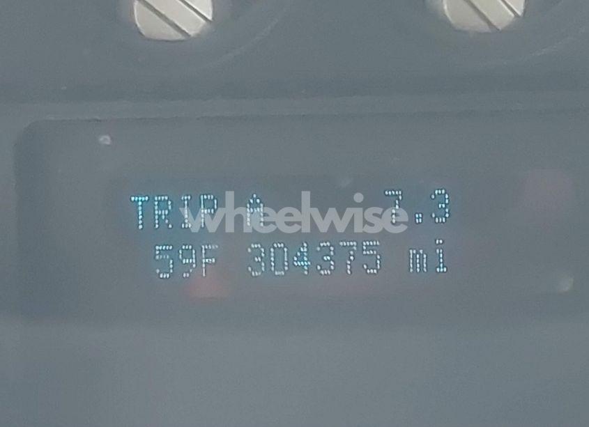 Photo 15 of 2012 Ford F-250 XL (VIN 1FT7W2AT4CEA49730)