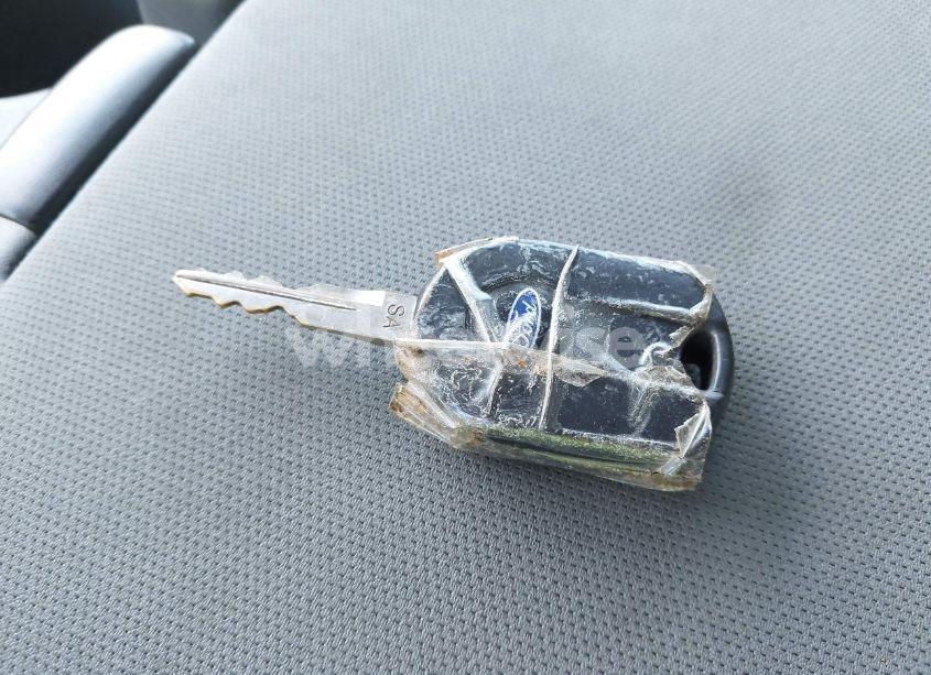 Photo 11 of 2011 Ford F-250 XL (VIN 1FT7W2AT7BED04109)