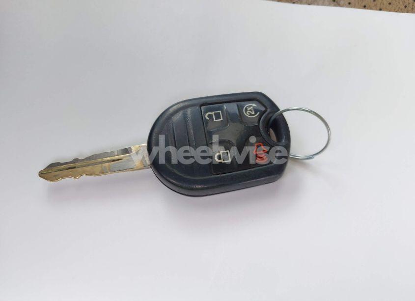 Photo 11 of 2012 Ford F-250 LARIAT (VIN 1FT7W2AT8CEA78177)