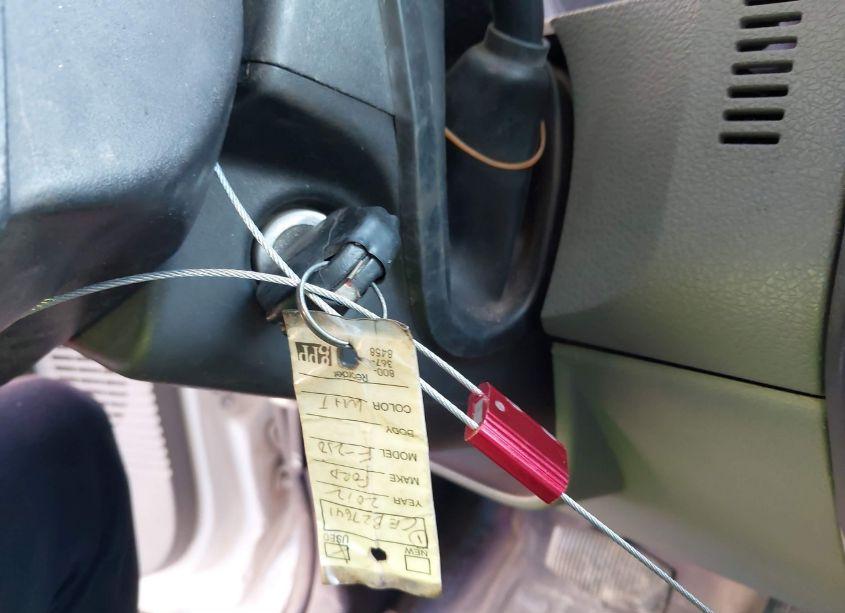 Photo 11 of 2012 Ford F-250 XL (VIN 1FT7W2B60CEB27641)